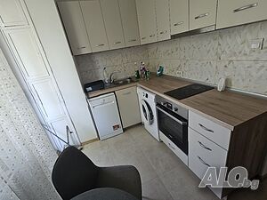 ✅Отдава 2стаен, Възраждане, Университета, Парка. Нов Климатик.