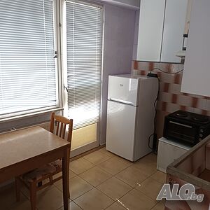 ✅Отдава 1стаен, Здравец изток, Дойче шуле, Медика, МОЛ-Русе. ✅ТЕЦ
