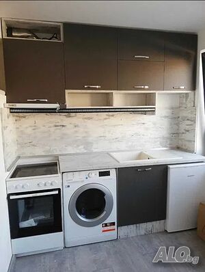 ✅Отдава 3стаен, Широк център, до з-д Арда. Саниран. ✅ Климатици.