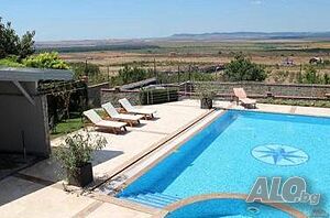 🏡 Продава се просторна и уютна къща във вилната зона на Кошарица!