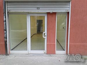 Магазин с офис/склад, 50 кв.м. бул. Ал. Стамболийски