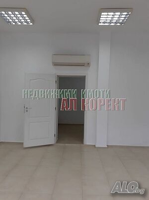 Магазин за промишлени стоки на Лятно Тракия до ключ!