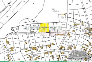 Продажба 800 кв.м В регулация (УПИ)