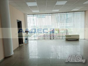 Дава под Наем МАГАЗИН - бул. Цариградско шосе