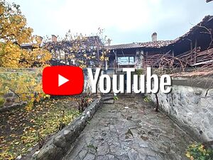 Дава под Наем КЪЩА в гр. Банско