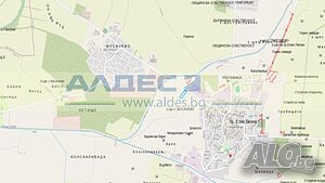 Продава ПАРЦЕЛ в с. Мусачево