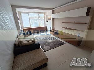 Продава 3-СТАЕН на пешеходно разстояние от пазара на Красно село и метростанция