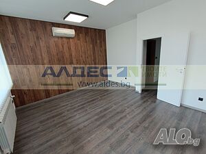 Дава под Наем ОФИС в Лозенец