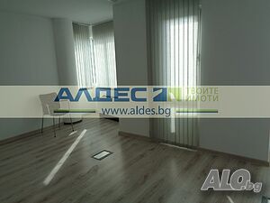 Дава под наем ОФИС на бул. Цар Борис III
