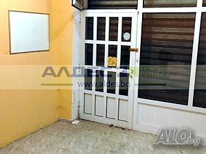 Дава под Наем МАГАЗИН до бул. Васил Левски