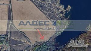 Продава ЗЕМЕДЕЛСКА ЗЕМЯ в област София, с. Огняново