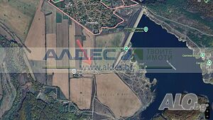 Продава ЗЕМЕДЕЛСКА ЗЕМЯ до язовир ’Огняново’