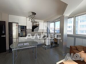 Продава 2-СТАЕН в кв. Банишора