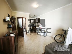 Продава 2 ДВУСТАЙНИ в кв. Разсадника на един етаж в близост до парк СВ. СВ. ПЕТЪР И ПАВЕЛ