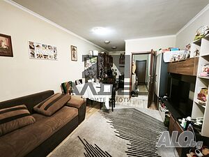 Продава 2 ДВУСТАЙНИ на един етаж в близост до парк СВ. СВ. ПЕТЪР И ПАВЕЛ