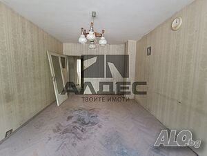Продава 3-СТАЕН в района на ВМА, Александровска болница, Стоматологичния факултет