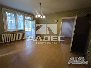 Продава 2-СТАЕН до бул. Ал. Стамболийски