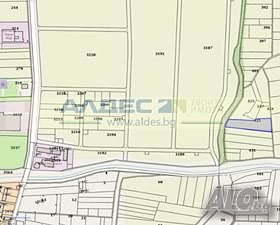 Продава Парцел с. Лозен
