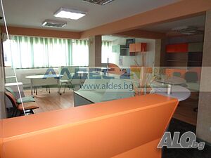 Продава офис, кв. Оборище