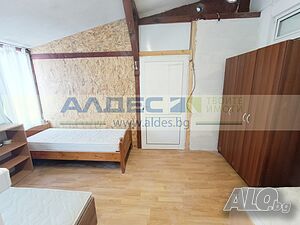 Дава под наем, 1-стаен, м-т Камбаните