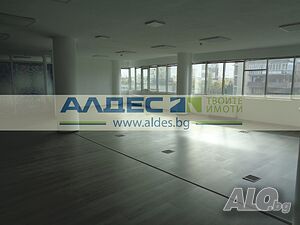 Дава под Наем ОФИС в Хиподрума