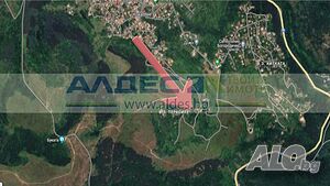 Продава ПАРЦЕЛ в с. Кокаляне, в. з. Терасите