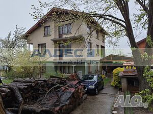 Продава КЪЩА в област София, с. Драгушиново