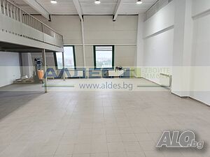 Продава се склад до Самоковско шосе
