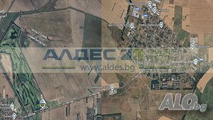ПРОДАВА СЕ Поземлен Имот в с. Мусачево
