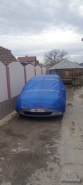 Продава Хонда Джаз нов внос от Белгия