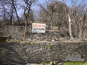 Продава парцел в с. Храбрино