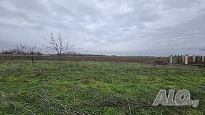 Земеделска земя в землището на село Гелеменово