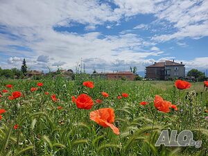 Парцели за жилищно строителство до Гарата