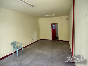 Магазин под наем в центъра на Пазарджик
