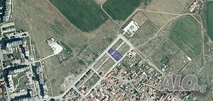 Инвестиционен имот в кв. Ябълките