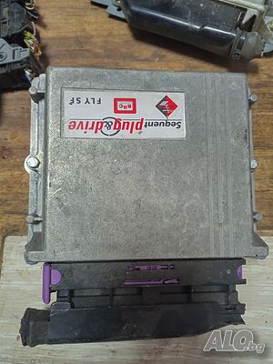 Компютър газов инжекцион BRC FLY SF 67R011002 110R001001,