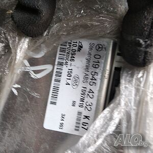 ABS, модул за Mercedes C-Class, 019 545 42 32 K07