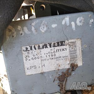модул за управление Пежо 107, Ситроен C1, Toйота Айго, 89650-0H011