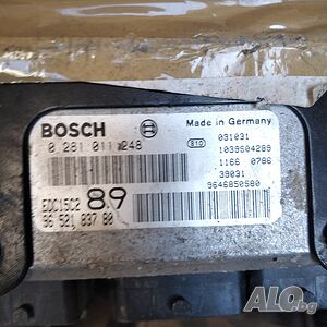 Kомпютър запалване за Peugeot 307 2.0 HDi 2000-2008.0281011248