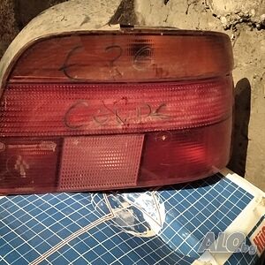 Стоп за BMW 3 Series E36 Coupe, Десен