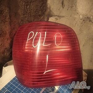 VW Polo Ляв стоп, 6n0 945 095h