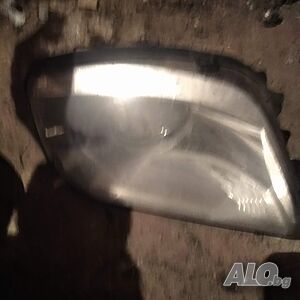 Халоген, Ляв за PEUGEOT 308 CC, 9680498680 89205431