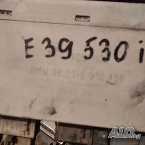 Модул парктроник за BMW 5 Series E39, 66.21-6 916 406