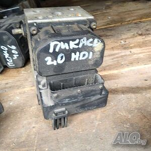ABS модул Citroen Xsara Picasso 2.0HDI 0 265 216 642, 0 273 004 353