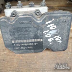 Аbs за Hyundai i10, BE6000K401 60BH6010K400 5WY7E30A