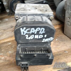 Помпа ABS за Citroen Xsara Hatchback, Bosch 0 273 004 440