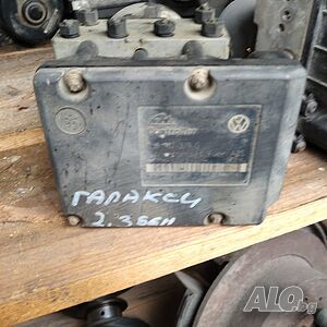 Помпа ABS за Ford Galaxy, 2.3 benzin, 1J0 907 379 G