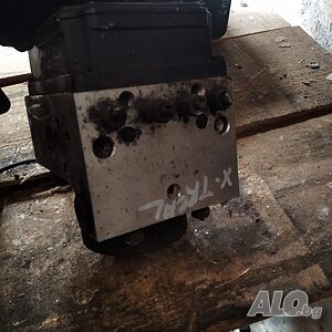 модул ABS за NISSAN X-TRAIL 2.2 J1730NA C47A695 2724F0302