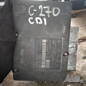 Помпа ABS за Mercedes-Benz C 270 CDI, A 209 545 02 32
