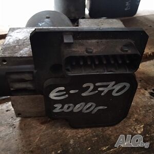 модул ABS Mercedes C-class W202, E270, A 003 431 03 12